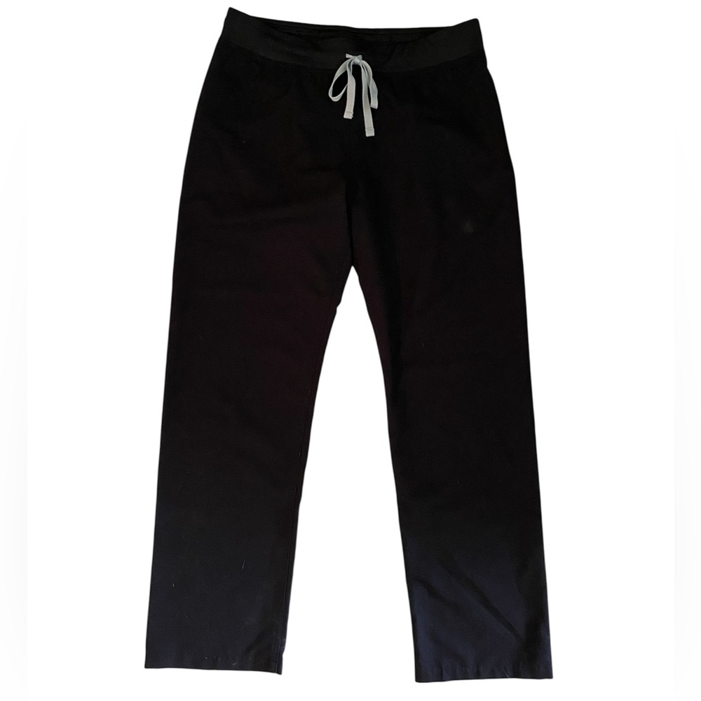 Figs Womens Scrub straight leg pants